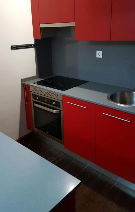 Apartmán Atico,Loft ,Duplex Madrid Exteriér fotografie