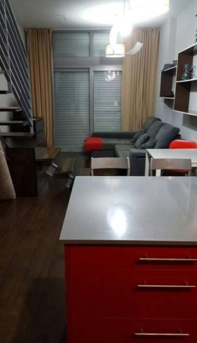Apartmán Atico,Loft ,Duplex Madrid Exteriér fotografie