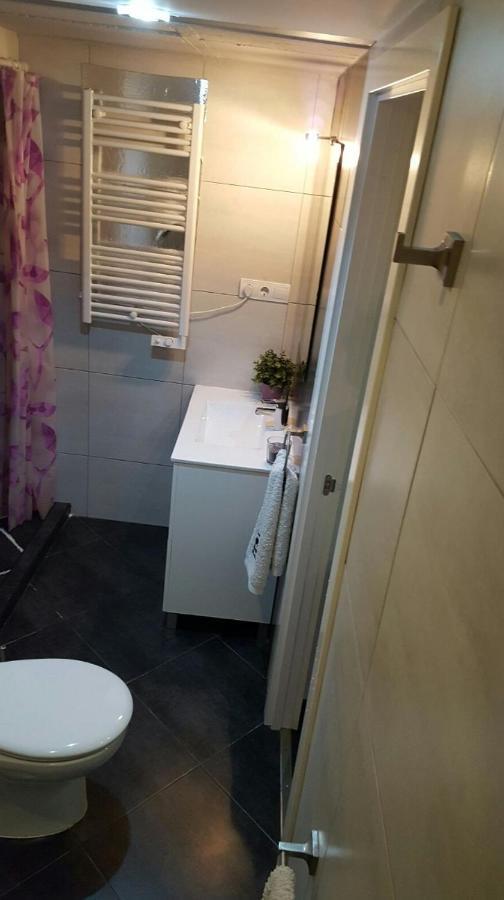 Apartmán Atico,Loft ,Duplex Madrid Exteriér fotografie