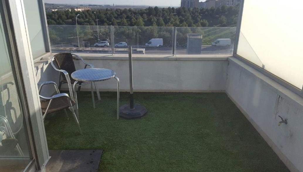 Apartmán Atico,Loft ,Duplex Madrid Exteriér fotografie